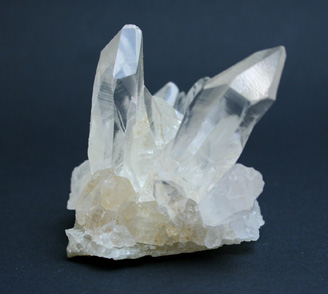 ヒマラヤ産水晶